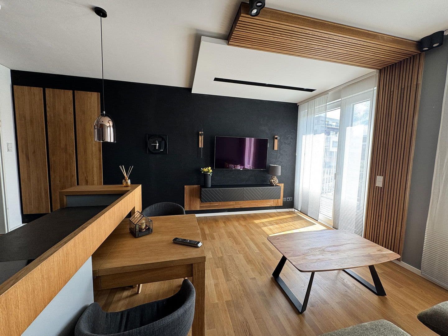 2 bedroom flat to rent, 60 m², Relingstr 42, Berlin, Berlin 2 bedroom flat to rent, 60 m², Relingstr 42, Berlin, Berlin