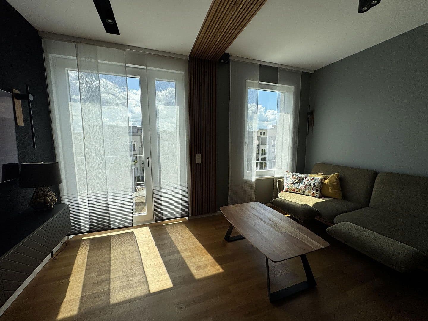 2 bedroom flat to rent, 60 m², Relingstr 42, Berlin, Berlin 2 bedroom flat to rent, 60 m², Relingstr 42, Berlin, Berlin