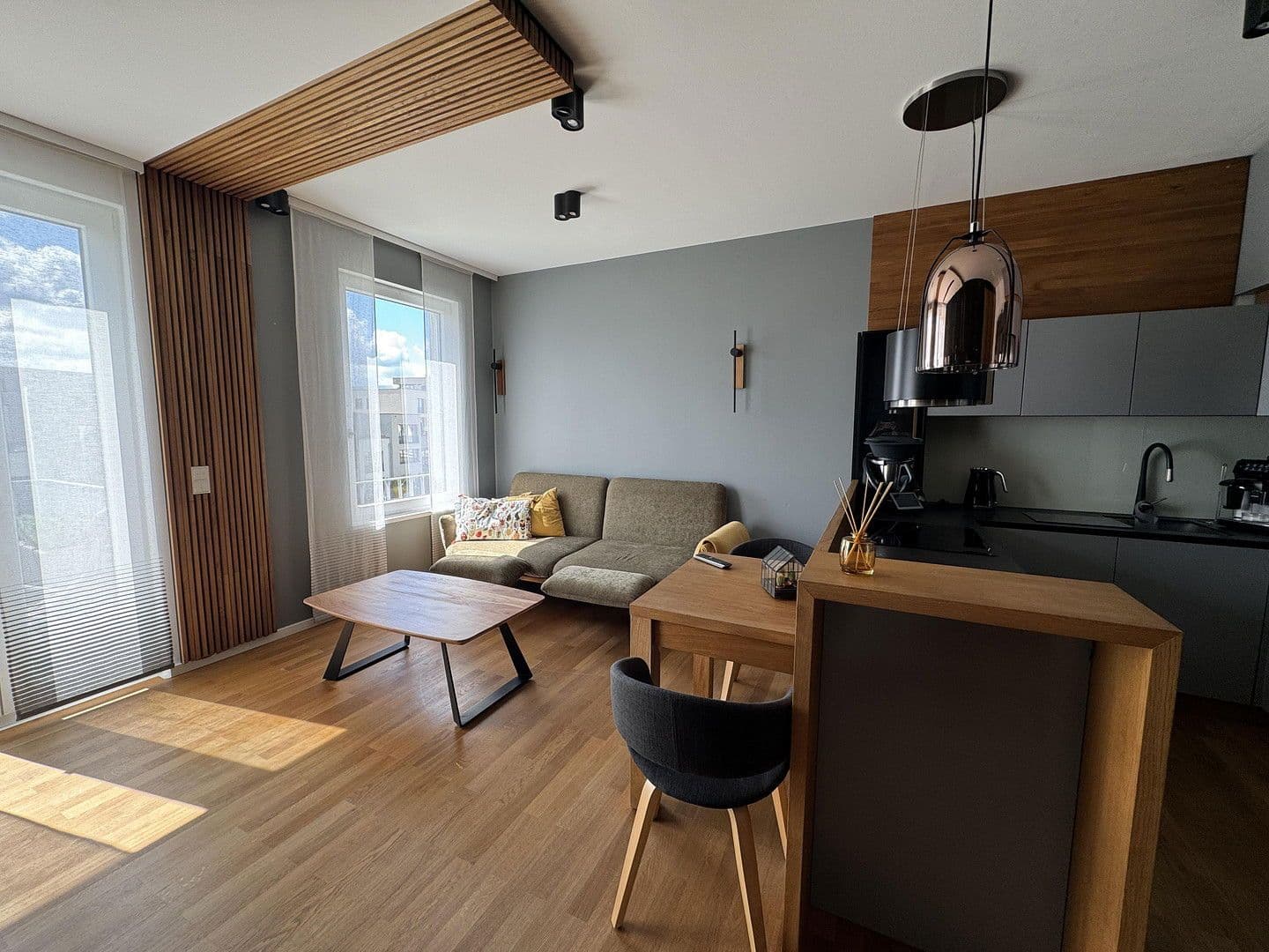 2 bedroom flat to rent, 60 m², Relingstr 42, Berlin, Berlin 2 bedroom flat to rent, 60 m², Relingstr 42, Berlin, Berlin