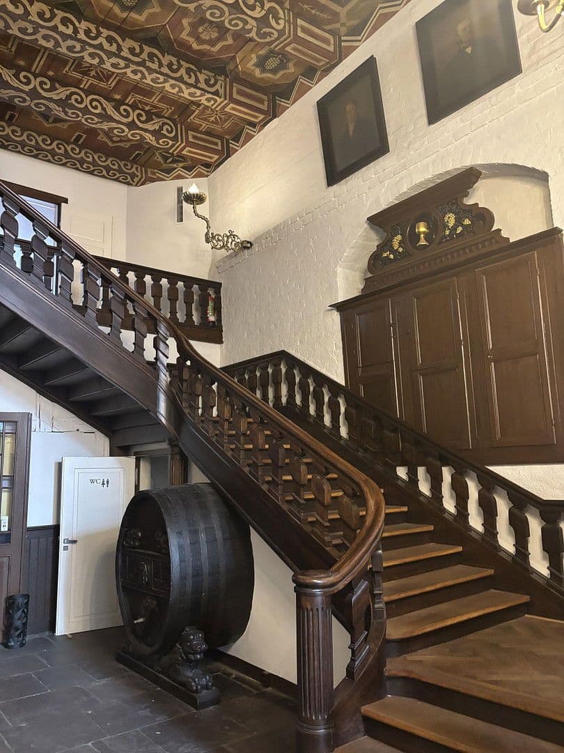 non-residential property for sale, 822 m², Hinter dem Rathaus 3, Wismar, Mecklenburg-Vorpommern non-residential property for sale, 822 m², Hinter dem Rathaus 3, Wismar, Mecklenburg-Vorpommern