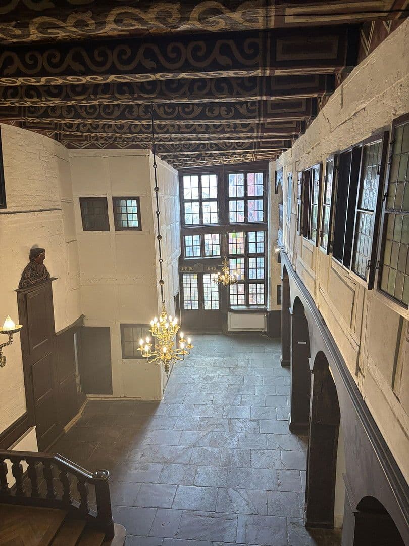 non-residential property for sale, 822 m², Hinter dem Rathaus 3, Wismar, Mecklenburg-Vorpommern non-residential property for sale, 822 m², Hinter dem Rathaus 3, Wismar, Mecklenburg-Vorpommern