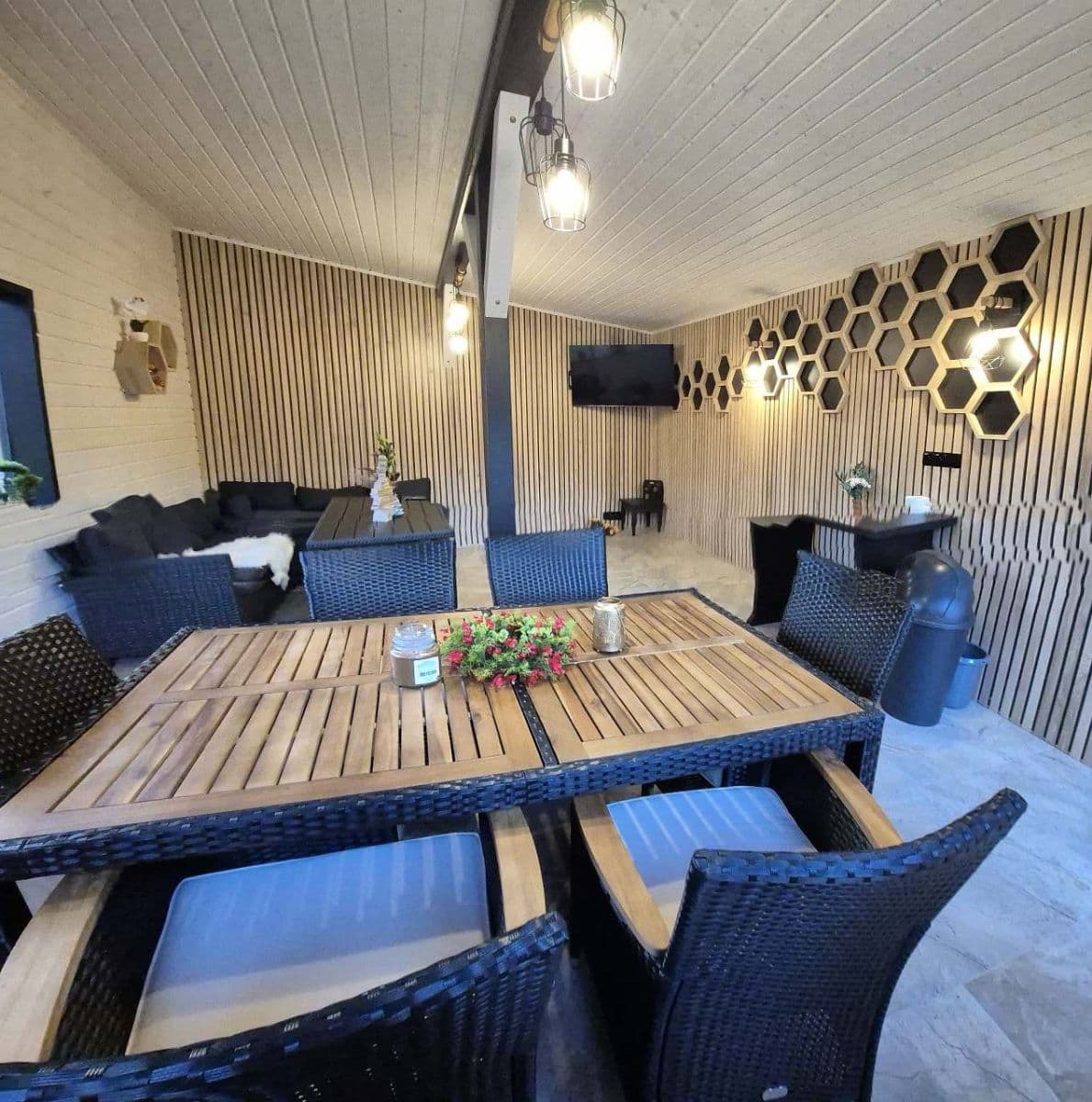 recreational property to rent, 0 m², Ostravice, Moravskoslezský Region recreational property to rent, 0 m², Ostravice, Moravskoslezský Region