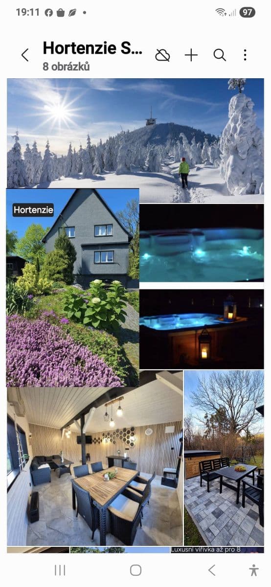 recreational property to rent, 0 m², Ostravice, Moravskoslezský Region recreational property to rent, 0 m², Ostravice, Moravskoslezský Region