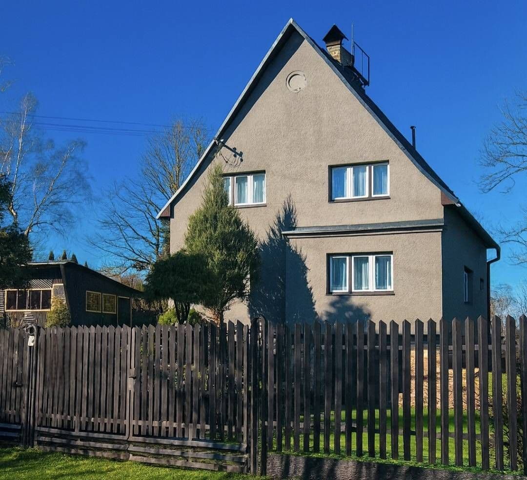 recreational property to rent, 0 m², Ostravice, Moravskoslezský Region recreational property to rent, 0 m², Ostravice, Moravskoslezský Region