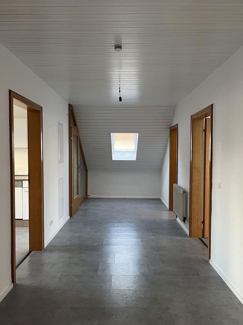 1 bedroom with open-plan kitchen flat to rent, 78 m², Mainhausen, Hesse 1 bedroom with open-plan kitchen flat to rent, 78 m², Mainhausen, Hesse