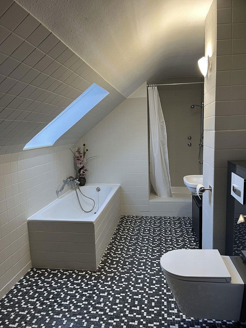 1 bedroom with open-plan kitchen flat to rent, 78 m², Mainhausen, Hesse 1 bedroom with open-plan kitchen flat to rent, 78 m², Mainhausen, Hesse