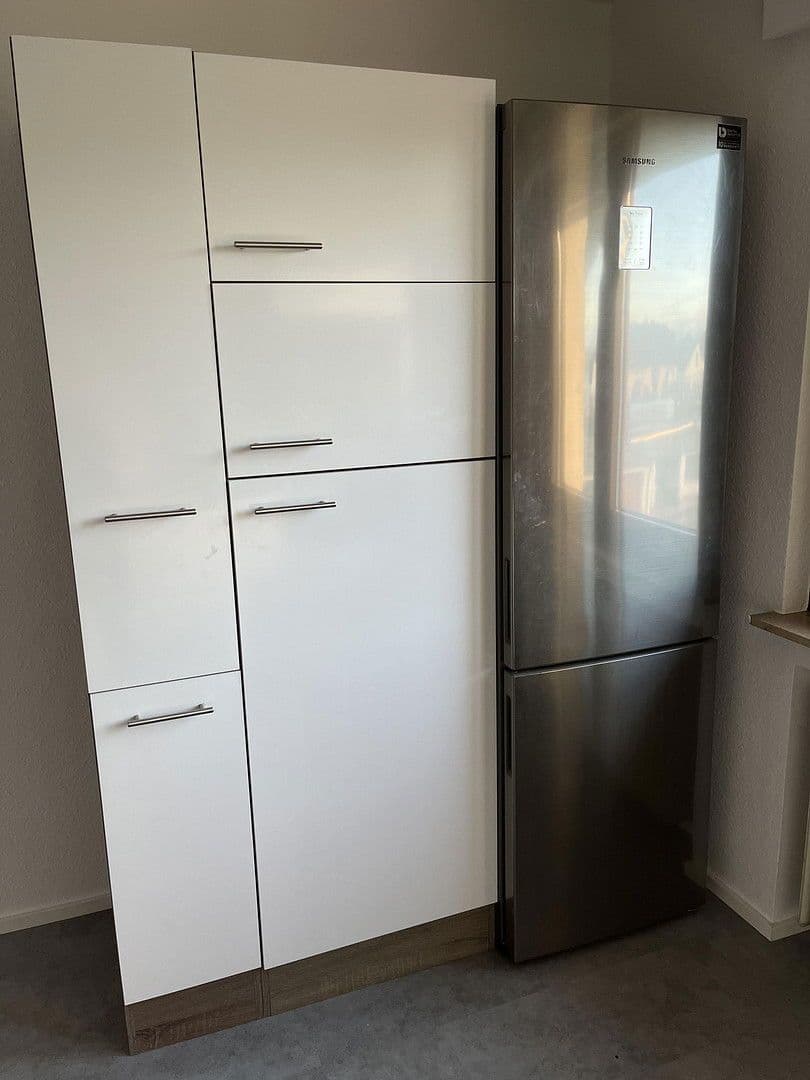1 bedroom with open-plan kitchen flat to rent, 78 m², Mainhausen, Hesse 1 bedroom with open-plan kitchen flat to rent, 78 m², Mainhausen, Hesse