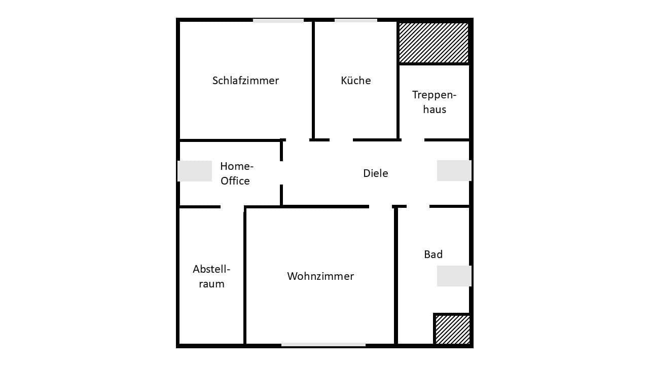 1 bedroom with open-plan kitchen flat to rent, 78 m², Mainhausen, Hesse 1 bedroom with open-plan kitchen flat to rent, 78 m², Mainhausen, Hesse