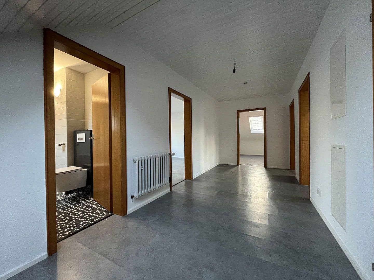 1 bedroom with open-plan kitchen flat to rent, 78 m², Mainhausen, Hesse 1 bedroom with open-plan kitchen flat to rent, 78 m², Mainhausen, Hesse