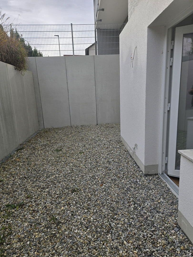 3 bedroom flat to rent, 70 m², Seegarten 3, Waldbüttelbrunn, Bavaria 3 bedroom flat to rent, 70 m², Seegarten 3, Waldbüttelbrunn, Bavaria