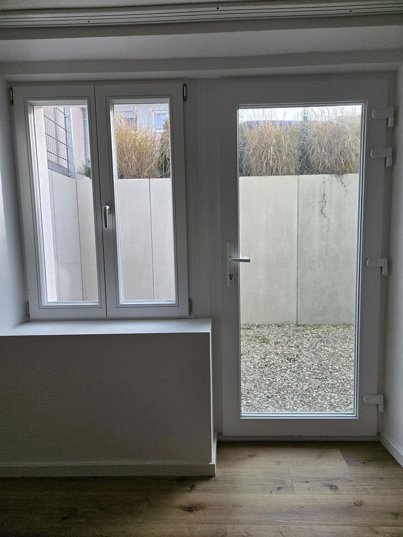 3 bedroom flat to rent, 70 m², Seegarten 3, Waldbüttelbrunn, Bavaria 3 bedroom flat to rent, 70 m², Seegarten 3, Waldbüttelbrunn, Bavaria