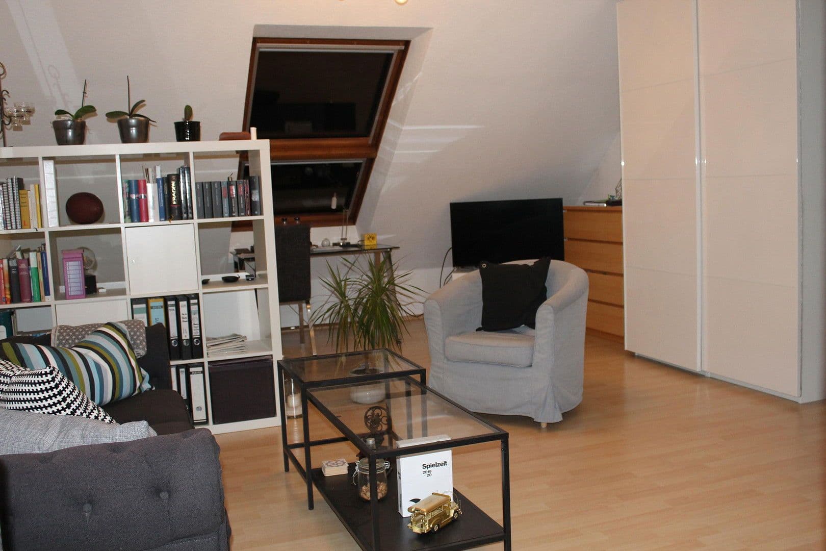 Studio flat for sale, 33 m², Am Schliggenstück 2, Schwerte, North Rhine-Westphalia Studio flat for sale, 33 m², Am Schliggenstück 2, Schwerte, North Rhine-Westphalia