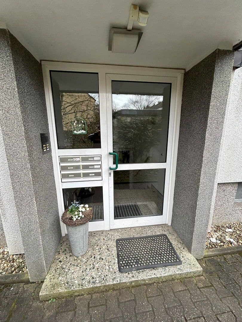 Studio flat for sale, 33 m², Am Schliggenstück 2, Schwerte, North Rhine-Westphalia Studio flat for sale, 33 m², Am Schliggenstück 2, Schwerte, North Rhine-Westphalia