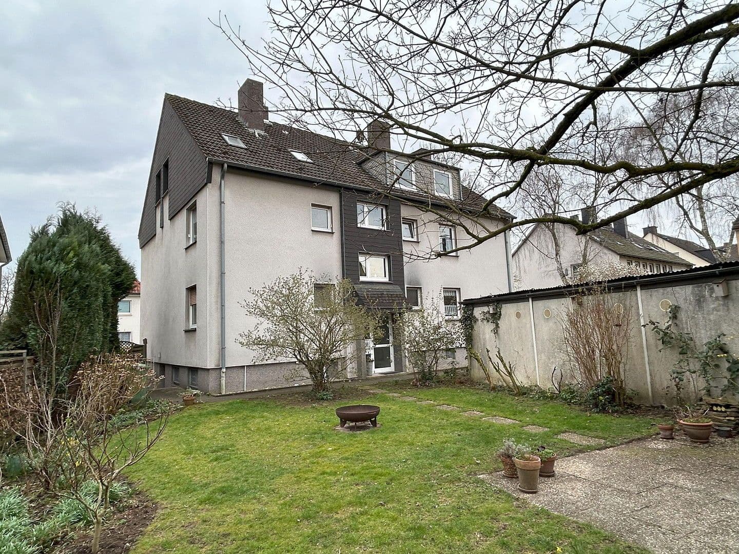 Studio flat for sale, 33 m², Am Schliggenstück 2, Schwerte, North Rhine-Westphalia Studio flat for sale, 33 m², Am Schliggenstück 2, Schwerte, North Rhine-Westphalia