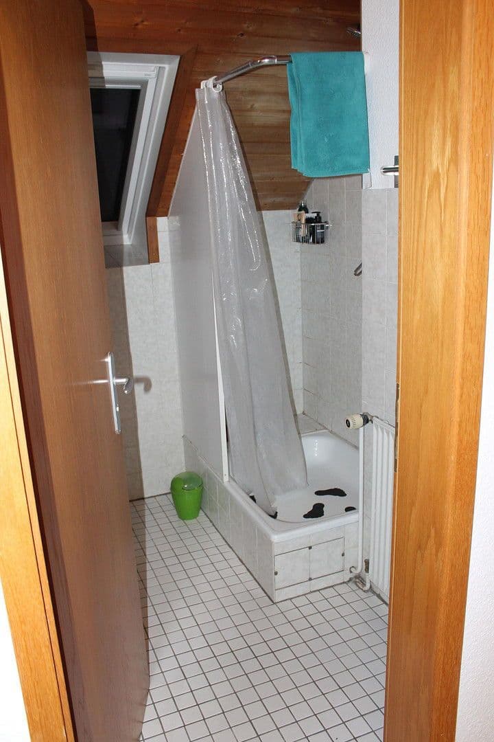 Studio flat for sale, 33 m², Am Schliggenstück 2, Schwerte, North Rhine-Westphalia Studio flat for sale, 33 m², Am Schliggenstück 2, Schwerte, North Rhine-Westphalia