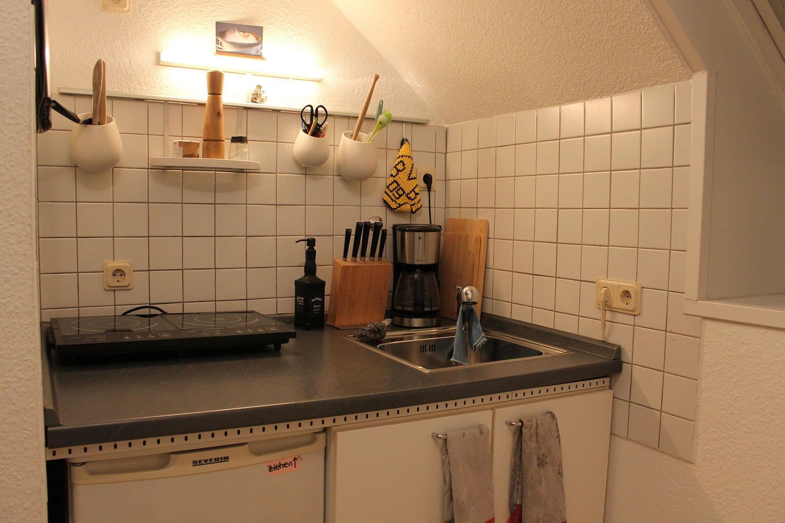 Studio flat for sale, 33 m², Am Schliggenstück 2, Schwerte, North Rhine-Westphalia Studio flat for sale, 33 m², Am Schliggenstück 2, Schwerte, North Rhine-Westphalia