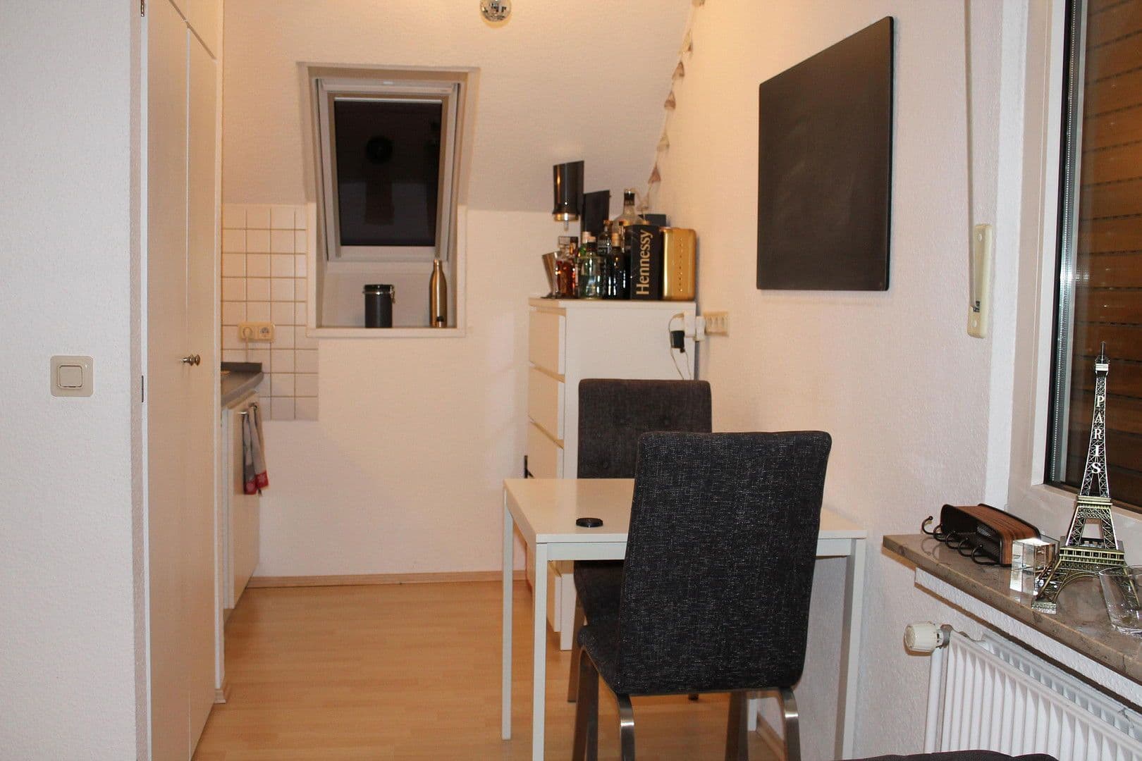 Studio flat for sale, 33 m², Am Schliggenstück 2, Schwerte, North Rhine-Westphalia Studio flat for sale, 33 m², Am Schliggenstück 2, Schwerte, North Rhine-Westphalia