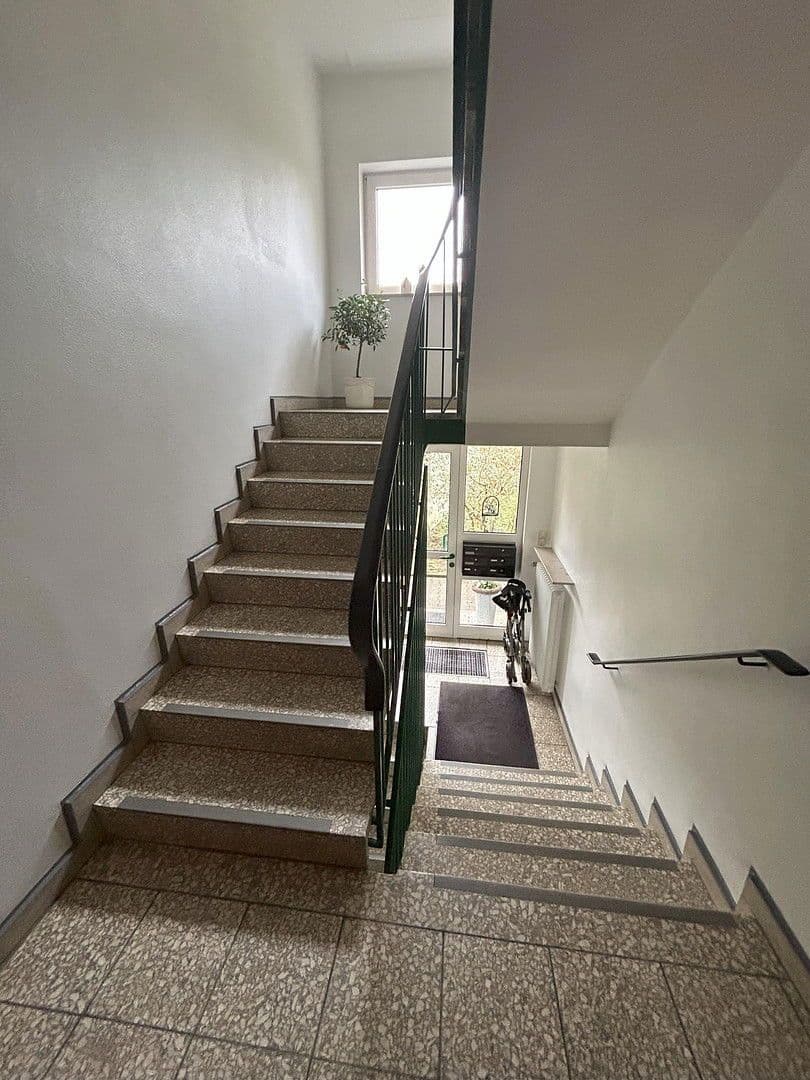 Studio flat for sale, 33 m², Am Schliggenstück 2, Schwerte, North Rhine-Westphalia Studio flat for sale, 33 m², Am Schliggenstück 2, Schwerte, North Rhine-Westphalia