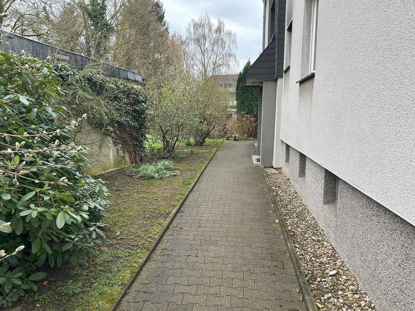 Studio flat for sale, 33 m², Am Schliggenstück 2, Schwerte, North Rhine-Westphalia Studio flat for sale, 33 m², Am Schliggenstück 2, Schwerte, North Rhine-Westphalia