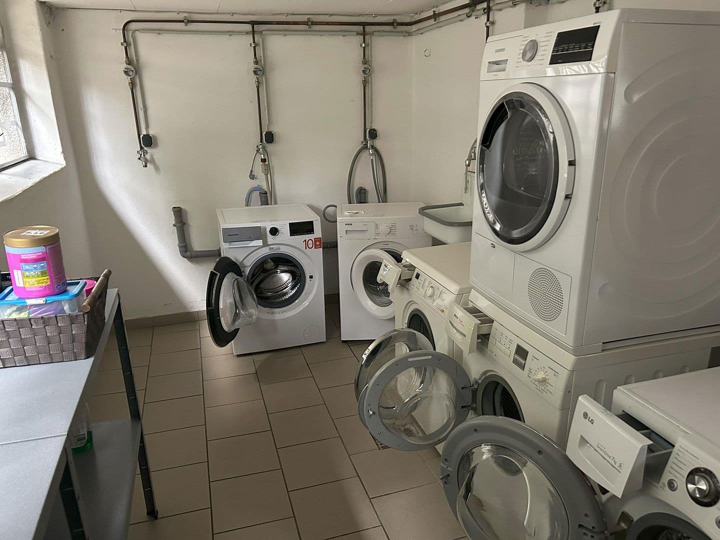 Studio flat for sale, 33 m², Am Schliggenstück 2, Schwerte, North Rhine-Westphalia Studio flat for sale, 33 m², Am Schliggenstück 2, Schwerte, North Rhine-Westphalia