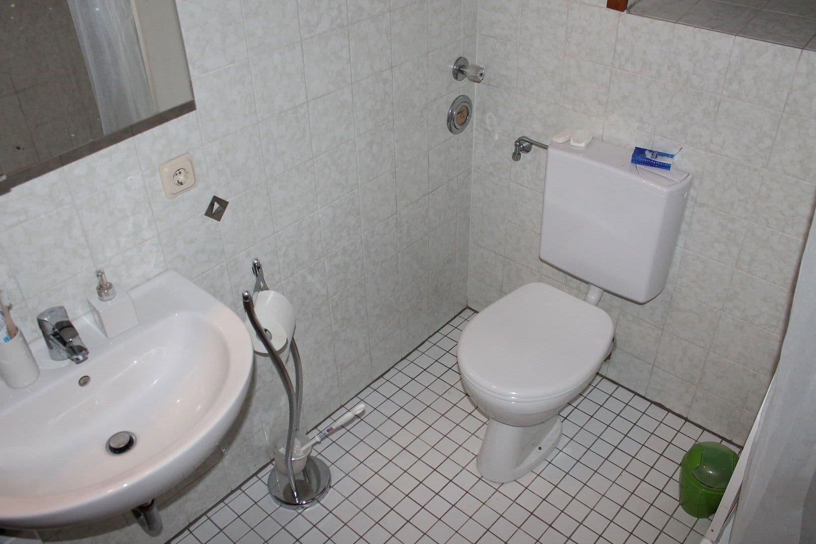 Studio flat for sale, 33 m², Am Schliggenstück 2, Schwerte, North Rhine-Westphalia Studio flat for sale, 33 m², Am Schliggenstück 2, Schwerte, North Rhine-Westphalia