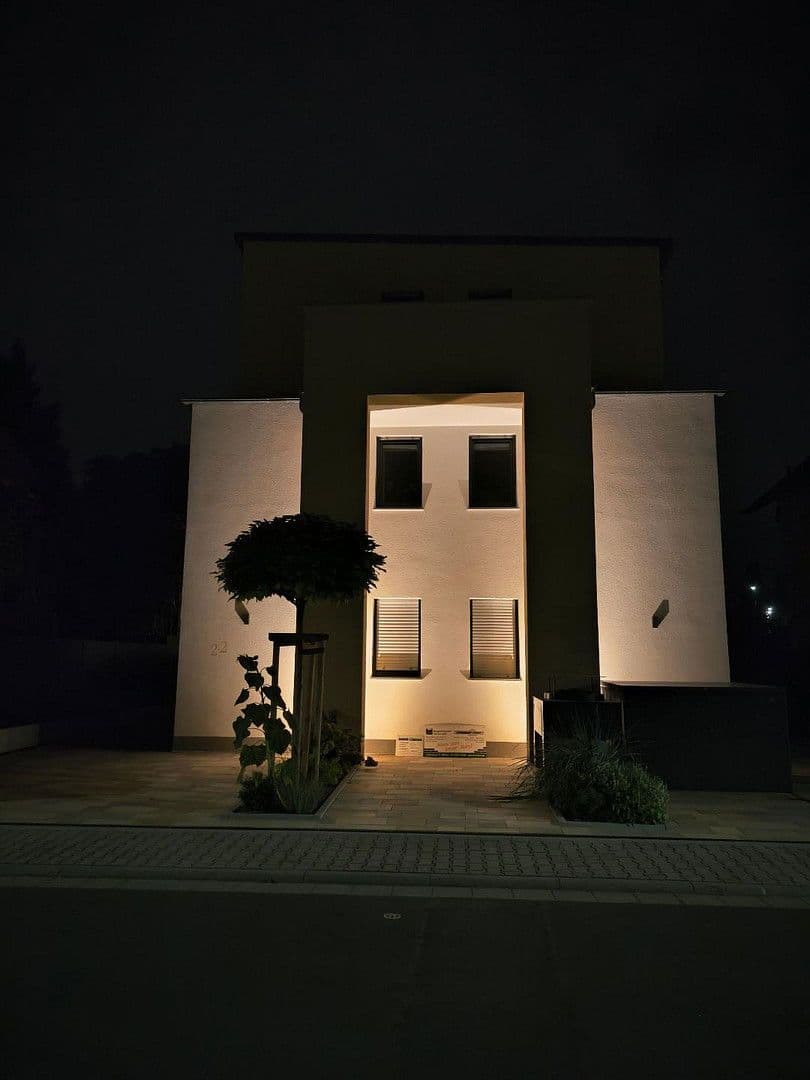 2 bedroom with open-plan kitchen flat for sale, 119 m², Seligenstadt, Hesse 2 bedroom with open-plan kitchen flat for sale, 119 m², Seligenstadt, Hesse