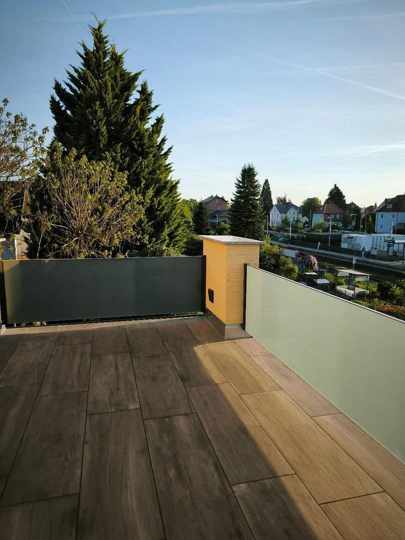 2 bedroom with open-plan kitchen flat for sale, 119 m², Seligenstadt, Hesse 2 bedroom with open-plan kitchen flat for sale, 119 m², Seligenstadt, Hesse