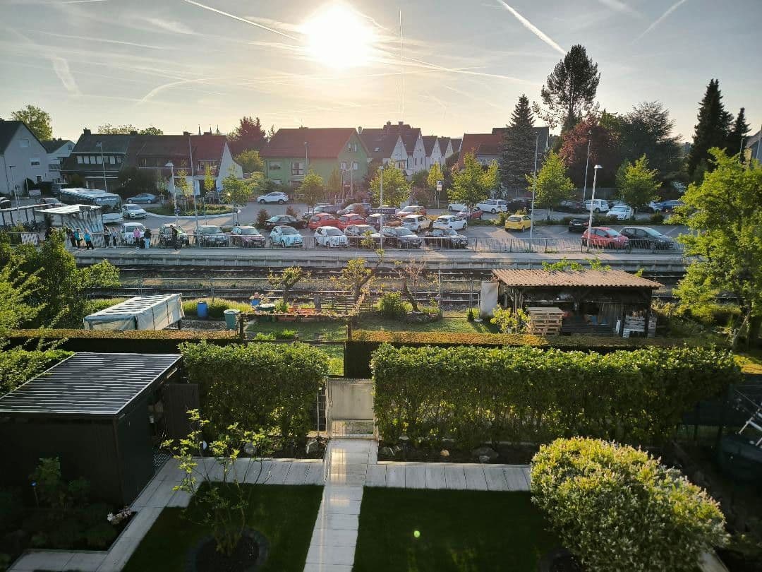 2 bedroom with open-plan kitchen flat for sale, 119 m², Seligenstadt, Hesse 2 bedroom with open-plan kitchen flat for sale, 119 m², Seligenstadt, Hesse