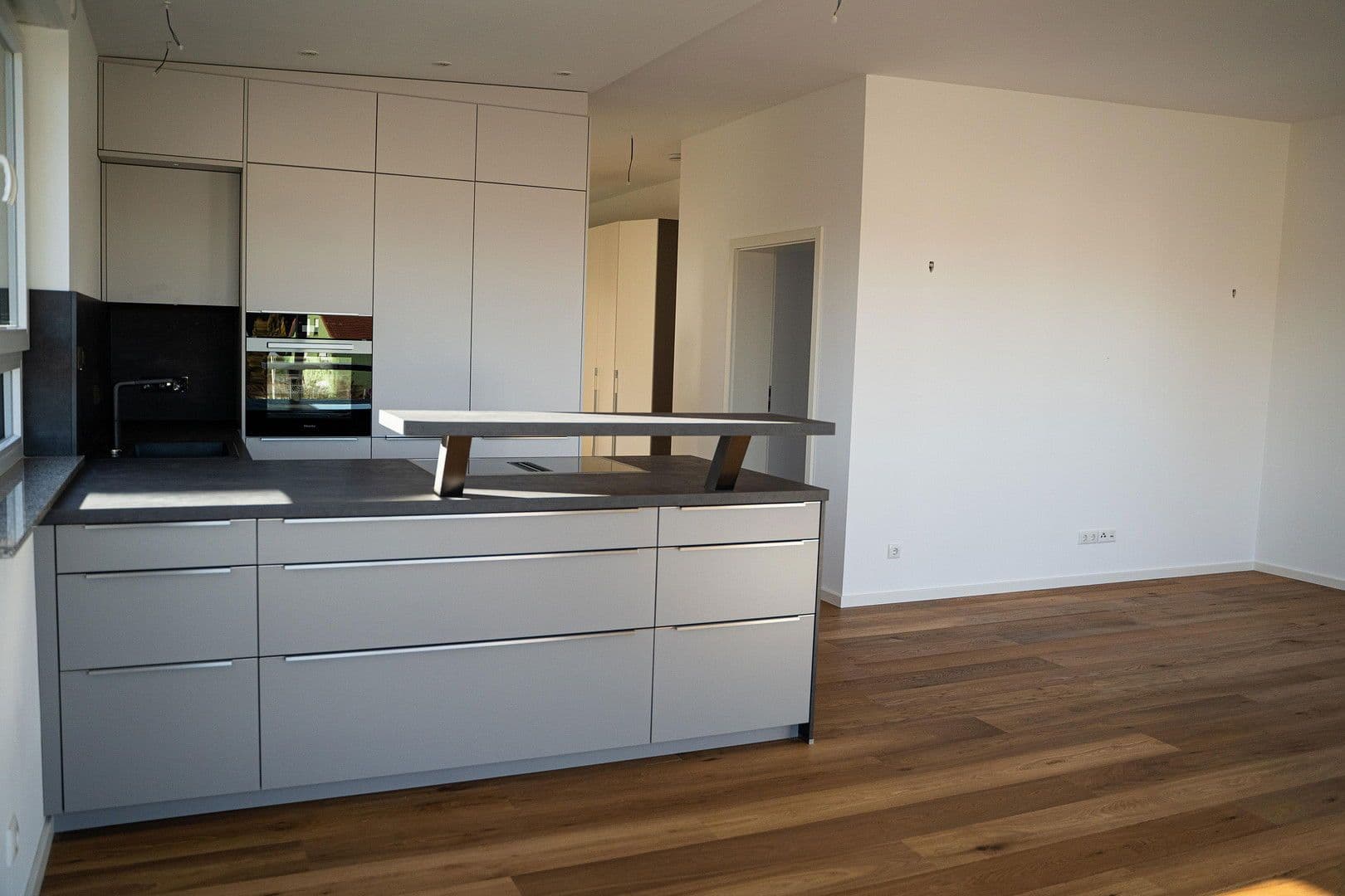 2 bedroom with open-plan kitchen flat for sale, 119 m², Seligenstadt, Hesse 2 bedroom with open-plan kitchen flat for sale, 119 m², Seligenstadt, Hesse