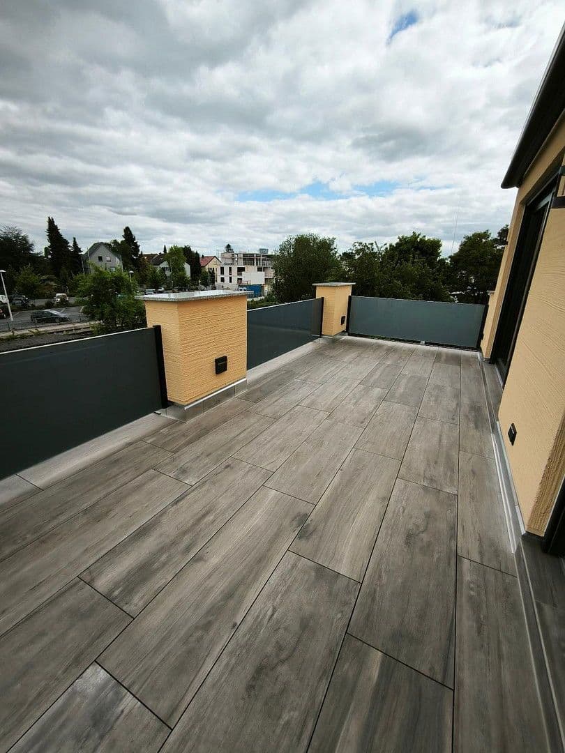 2 bedroom with open-plan kitchen flat for sale, 119 m², Seligenstadt, Hesse 2 bedroom with open-plan kitchen flat for sale, 119 m², Seligenstadt, Hesse