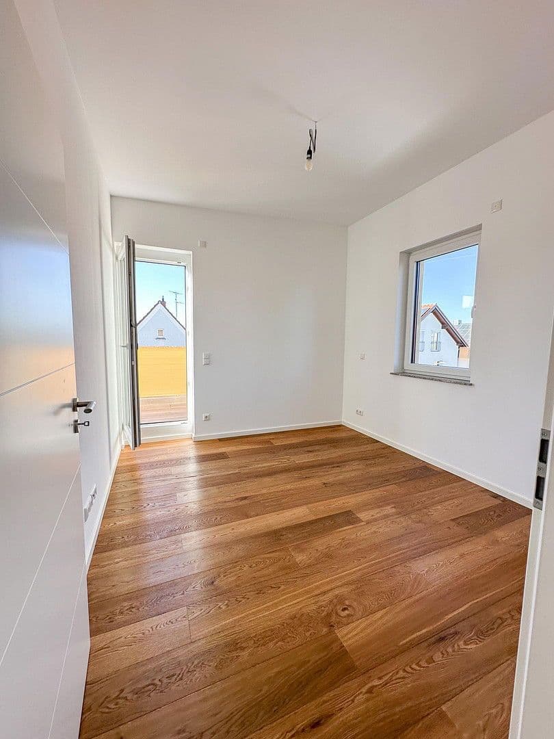 2 bedroom with open-plan kitchen flat for sale, 119 m², Seligenstadt, Hesse 2 bedroom with open-plan kitchen flat for sale, 119 m², Seligenstadt, Hesse