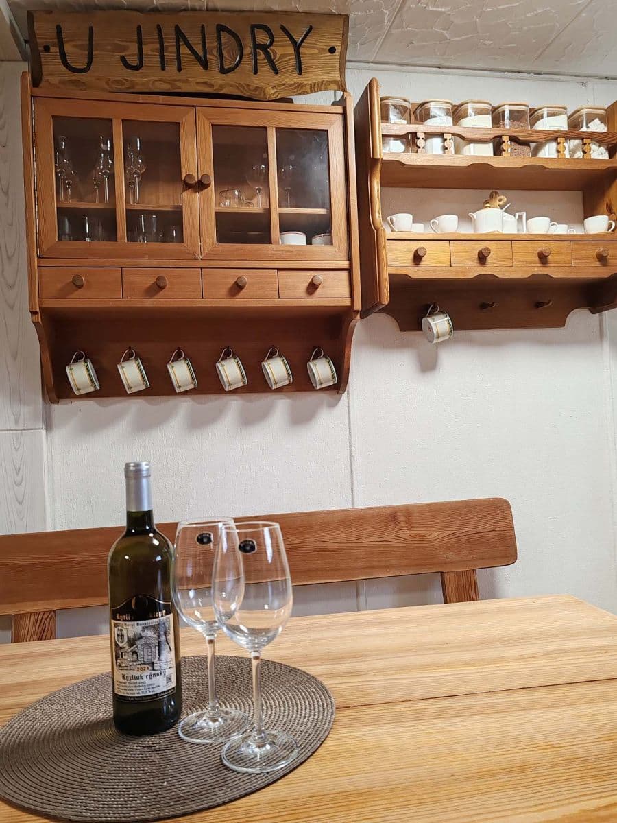 recreational property to rent, 0 m², Bítov, Jihomoravský Region recreational property to rent, 0 m², Bítov, Jihomoravský Region