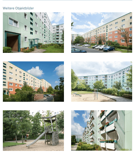 4 bedroom flat for sale, 80 m², Berlin, Berlin 4 bedroom flat for sale, 80 m², Berlin, Berlin