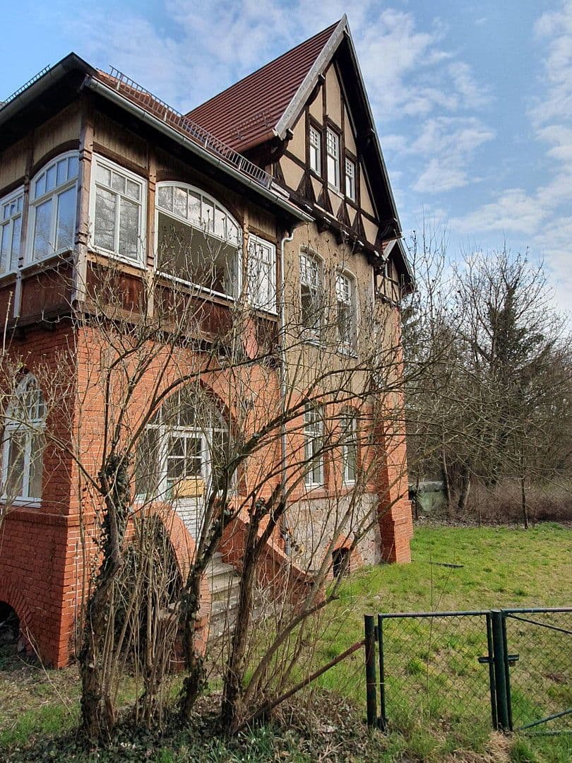 house for sale, 330 m², Stendal, Saxony-Anhalt house for sale, 330 m², Stendal, Saxony-Anhalt