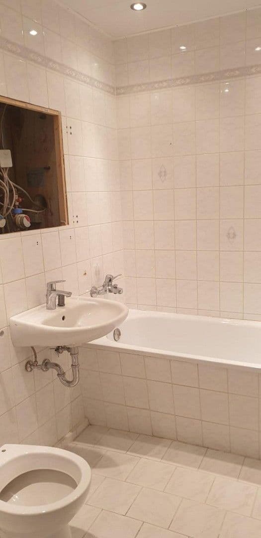 3 bedroom flat to rent, 57 m², Südring 24 c, Burg, Saxony-Anhalt 3 bedroom flat to rent, 57 m², Südring 24 c, Burg, Saxony-Anhalt