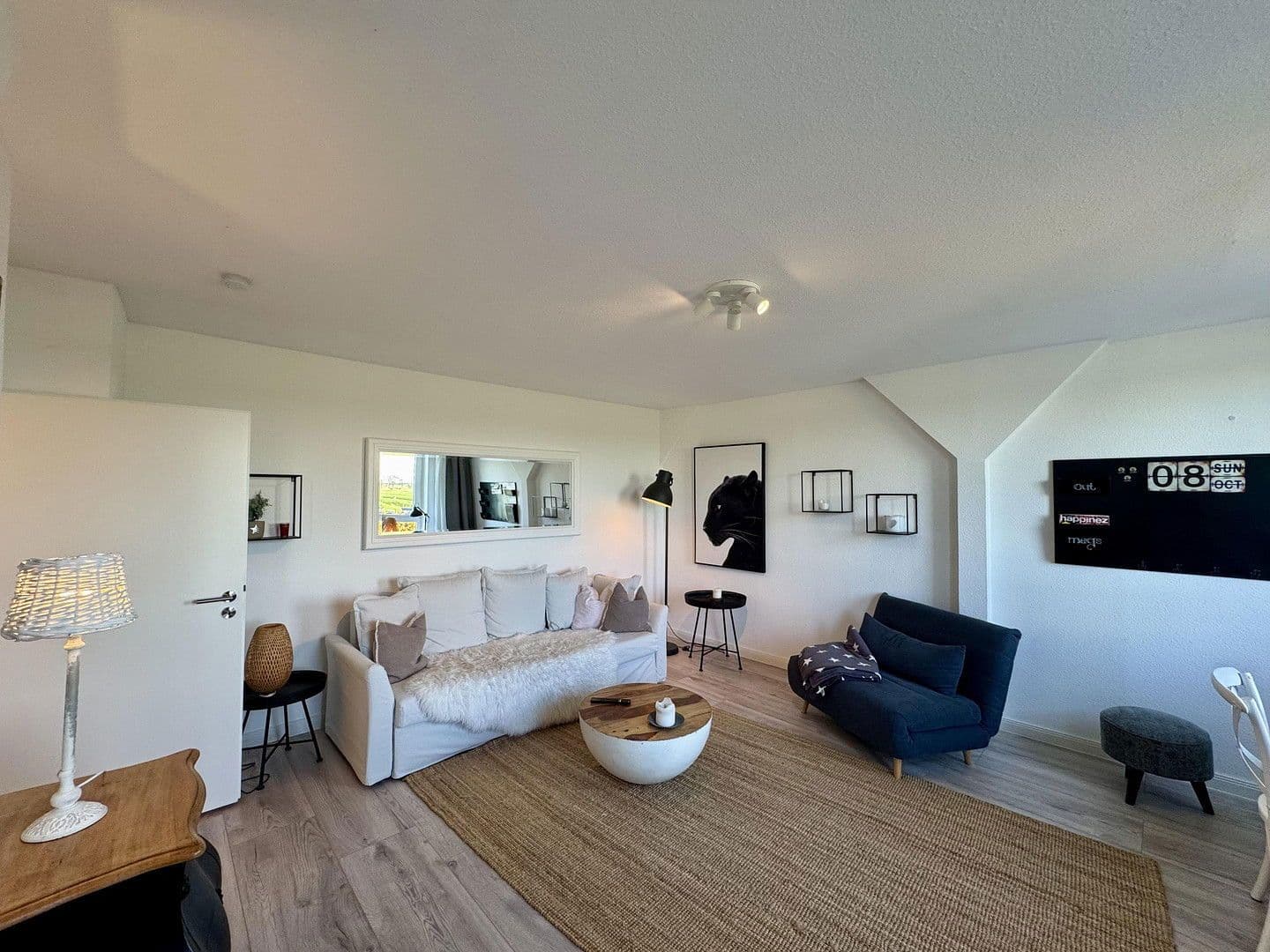 2 bedroom flat to rent, 61 m², Neuendeich, Schleswig-Holstein 2 bedroom flat to rent, 61 m², Neuendeich, Schleswig-Holstein