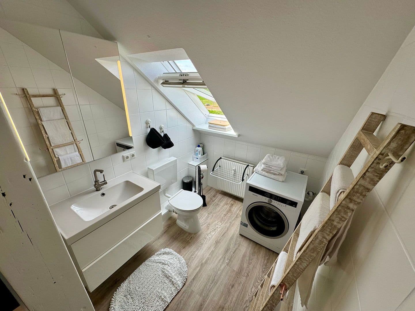 2 bedroom flat to rent, 61 m², Neuendeich, Schleswig-Holstein 2 bedroom flat to rent, 61 m², Neuendeich, Schleswig-Holstein