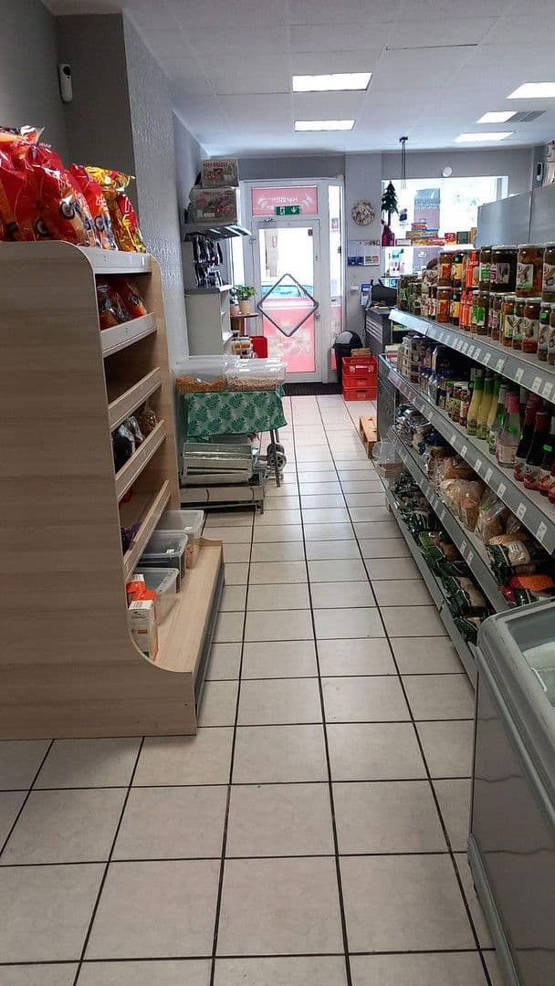 non-residential property to rent, 65 m², Marktstraße 127, Oberhausen, North Rhine-Westphalia non-residential property to rent, 65 m², Marktstraße 127, Oberhausen, North Rhine-Westphalia