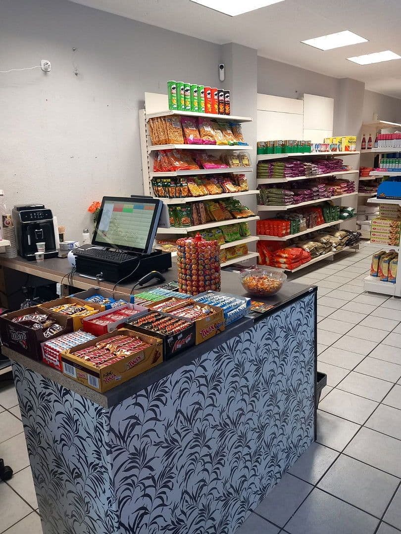 non-residential property to rent, 65 m², Marktstraße 127, Oberhausen, North Rhine-Westphalia non-residential property to rent, 65 m², Marktstraße 127, Oberhausen, North Rhine-Westphalia