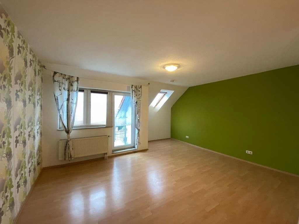 1 bedroom flat to rent, 37 m², Moritzplatz 6a, Naumburg (Saale), Saxony-Anhalt 1 bedroom flat to rent, 37 m², Moritzplatz 6a, Naumburg (Saale), Saxony-Anhalt