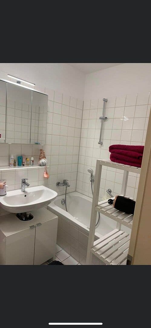 1 bedroom flat to rent, 37 m², Moritzplatz 6a, Naumburg (Saale), Saxony-Anhalt 1 bedroom flat to rent, 37 m², Moritzplatz 6a, Naumburg (Saale), Saxony-Anhalt