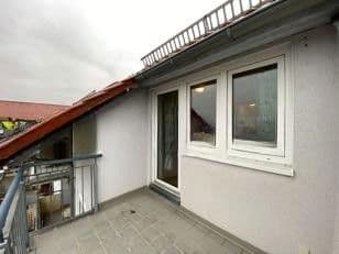 1 bedroom flat to rent, 37 m², Moritzplatz 6a, Naumburg (Saale), Saxony-Anhalt 1 bedroom flat to rent, 37 m², Moritzplatz 6a, Naumburg (Saale), Saxony-Anhalt