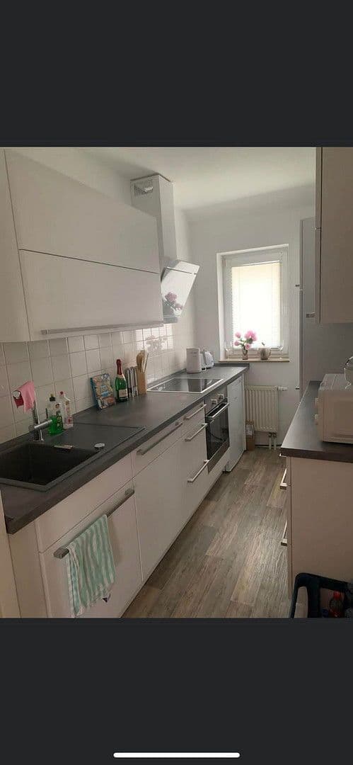 1 bedroom flat to rent, 37 m², Moritzplatz 6a, Naumburg (Saale), Saxony-Anhalt 1 bedroom flat to rent, 37 m², Moritzplatz 6a, Naumburg (Saale), Saxony-Anhalt