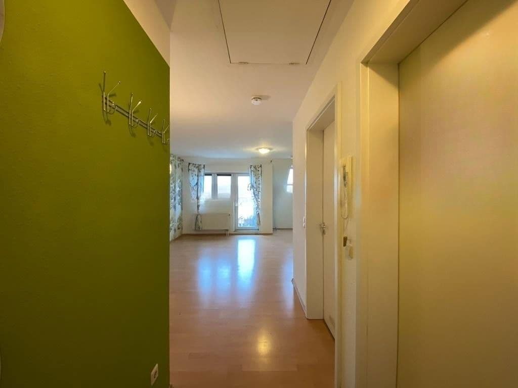 1 bedroom flat to rent, 37 m², Moritzplatz 6a, Naumburg (Saale), Saxony-Anhalt 1 bedroom flat to rent, 37 m², Moritzplatz 6a, Naumburg (Saale), Saxony-Anhalt