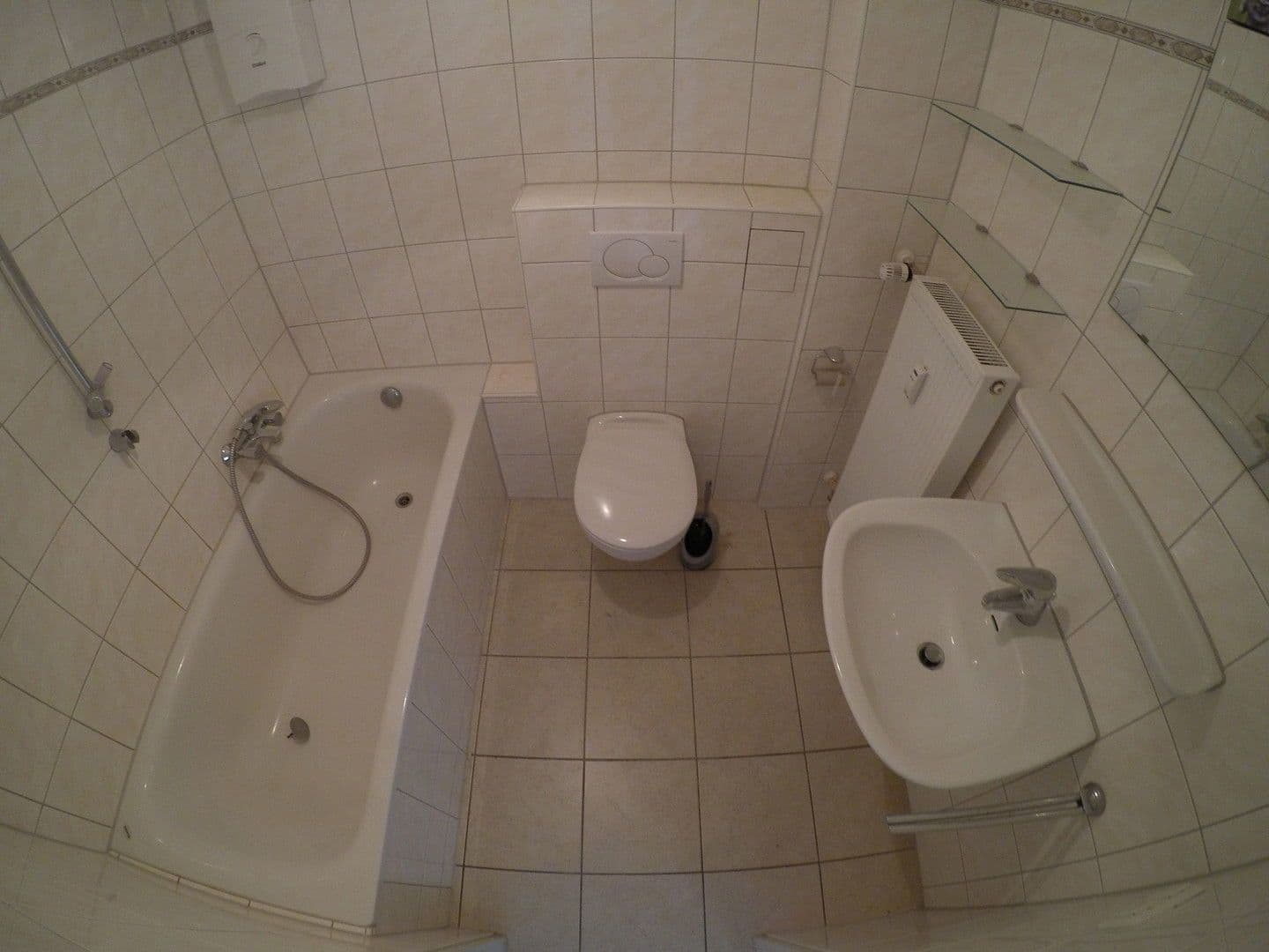 2 bedroom flat to rent, 56 m², Köln, North Rhine-Westphalia 2 bedroom flat to rent, 56 m², Köln, North Rhine-Westphalia