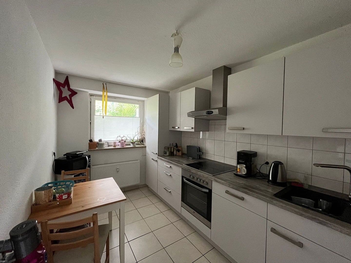 2 bedroom flat to rent, 56 m², Köln, North Rhine-Westphalia 2 bedroom flat to rent, 56 m², Köln, North Rhine-Westphalia