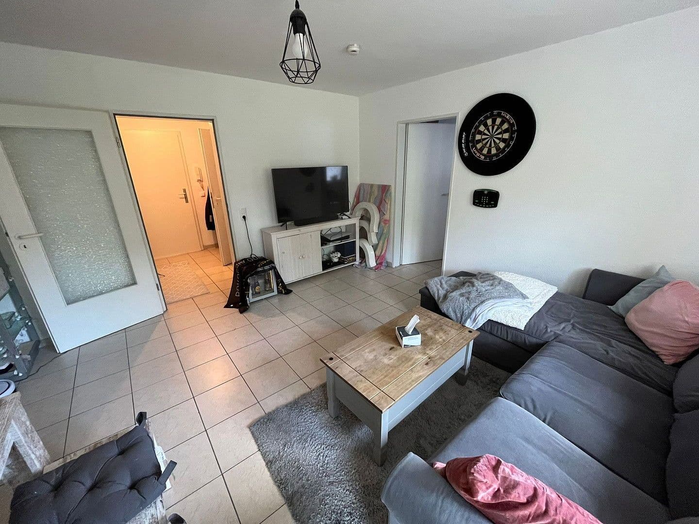 2 bedroom flat to rent, 56 m², Köln, North Rhine-Westphalia 2 bedroom flat to rent, 56 m², Köln, North Rhine-Westphalia