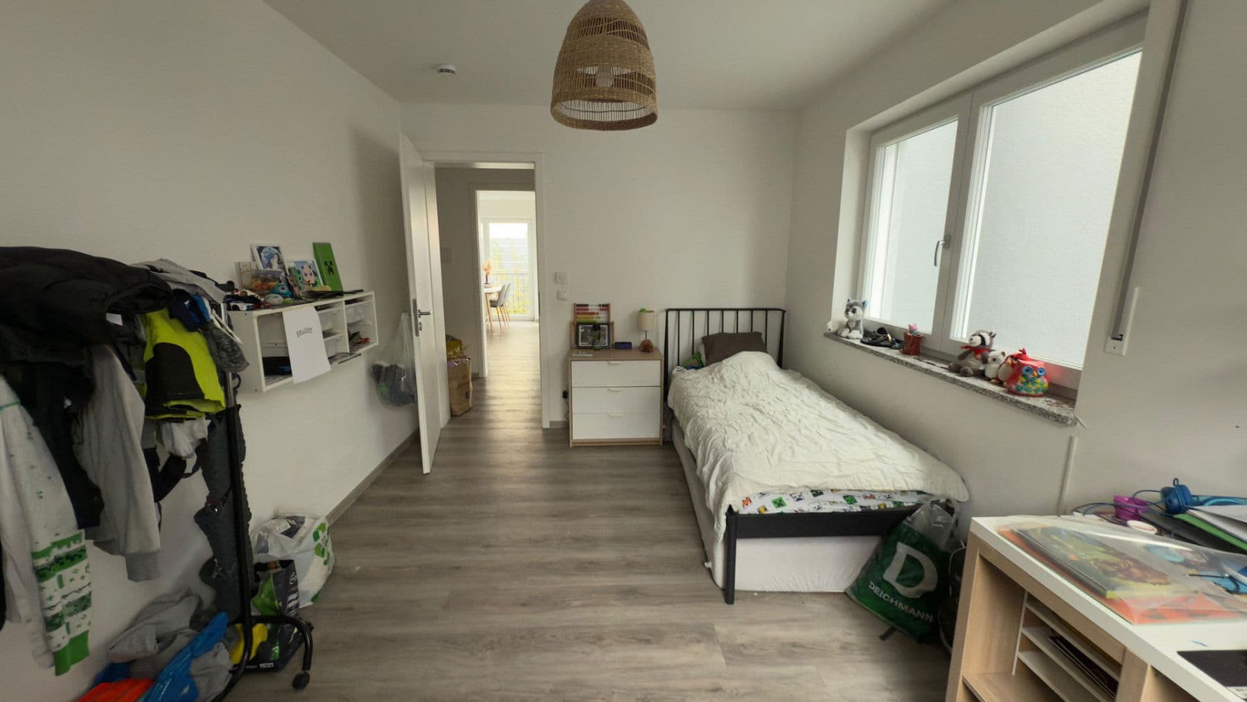 2 bedroom with open-plan kitchen flat to rent, 117 m², Schrobenhausener Str. 32, Ingolstadt, Bavaria 2 bedroom with open-plan kitchen flat to rent, 117 m², Schrobenhausener Str. 32, Ingolstadt, Bavaria