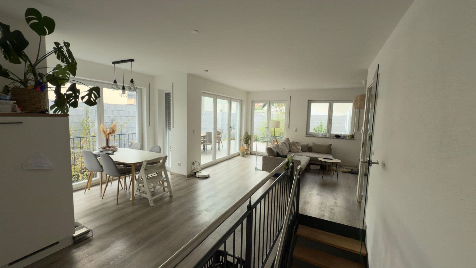 2 bedroom with open-plan kitchen flat to rent, 117 m², Schrobenhausener Str. 32, Ingolstadt, Bavaria 2 bedroom with open-plan kitchen flat to rent, 117 m², Schrobenhausener Str. 32, Ingolstadt, Bavaria