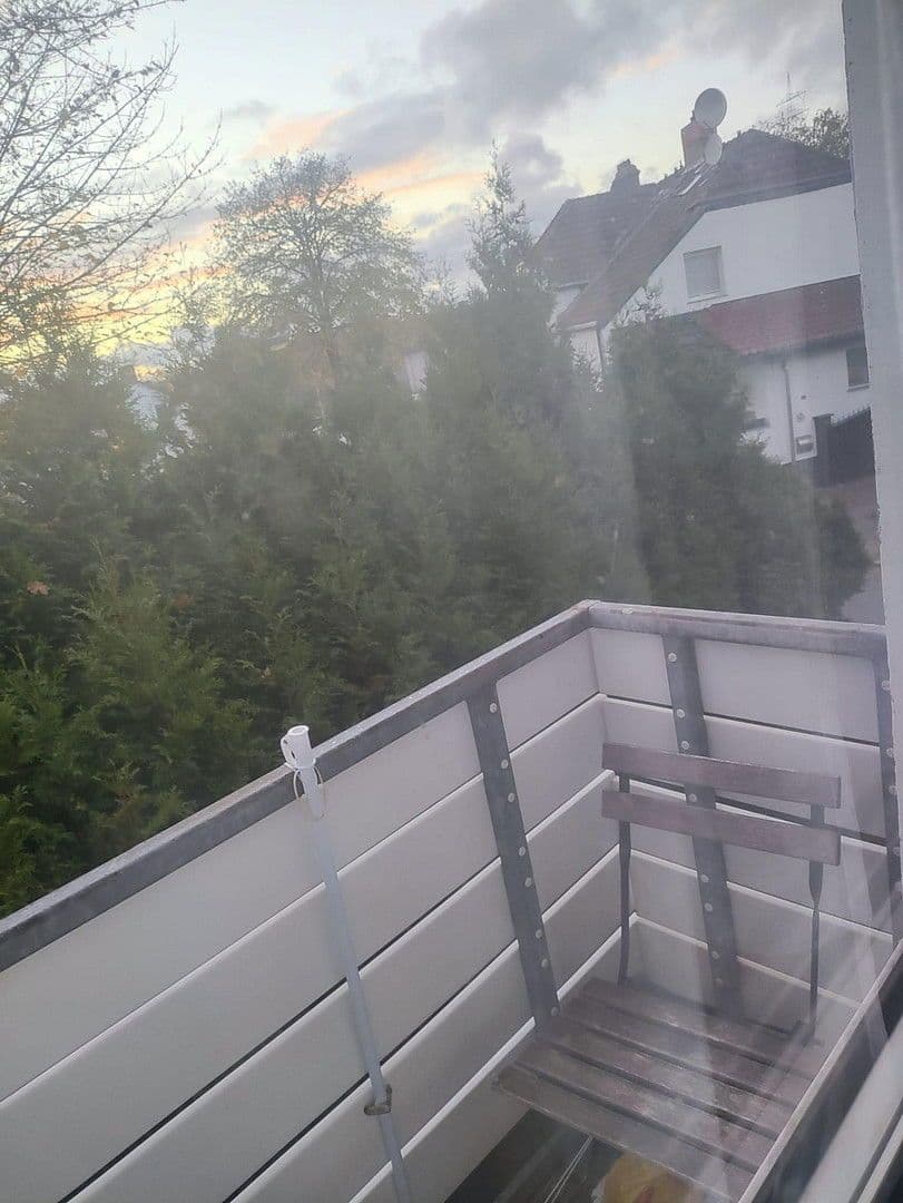 1 bedroom with open-plan kitchen flat to rent, 50 m², Tiefenbruchstraße 35, Herne, North Rhine-Westphalia 1 bedroom with open-plan kitchen flat to rent, 50 m², Tiefenbruchstraße 35, Herne, North Rhine-Westphalia